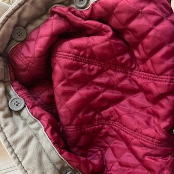 Abercrombie & Fitch Women's Coat - Picture 7 of 8
